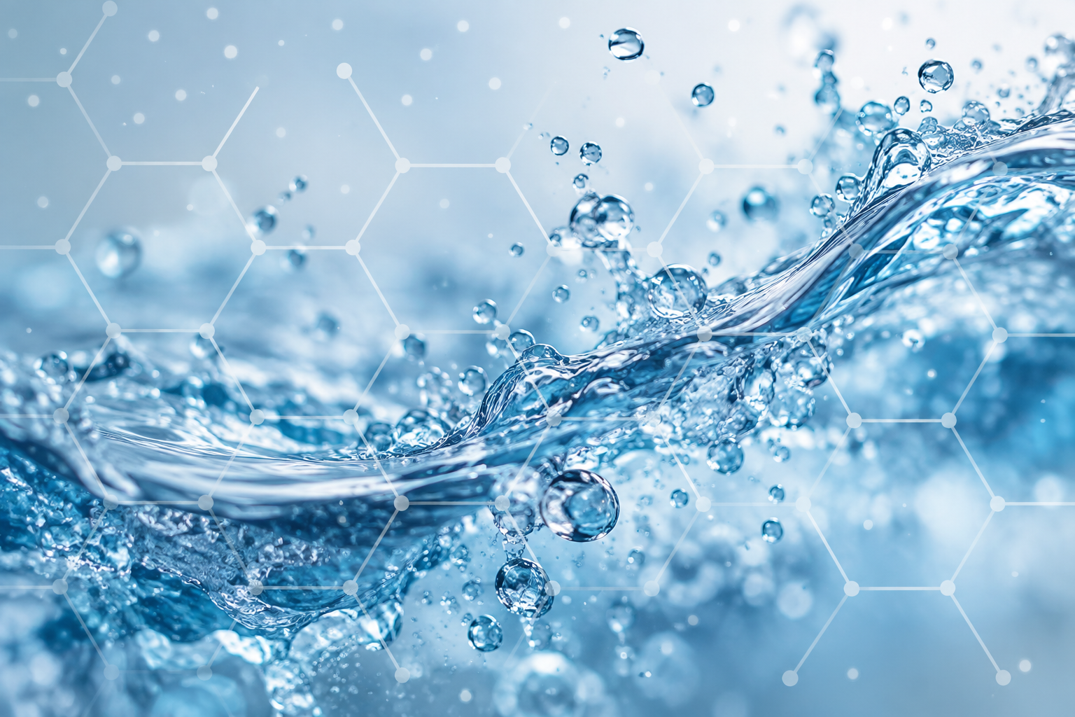 Trattamento dell’acqua industriale