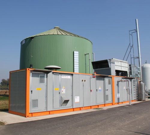 Azienda Agricola Banzatti (LO)- 250 kW